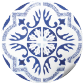 Marrakech & mønstre