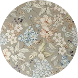 Blomster Tapet