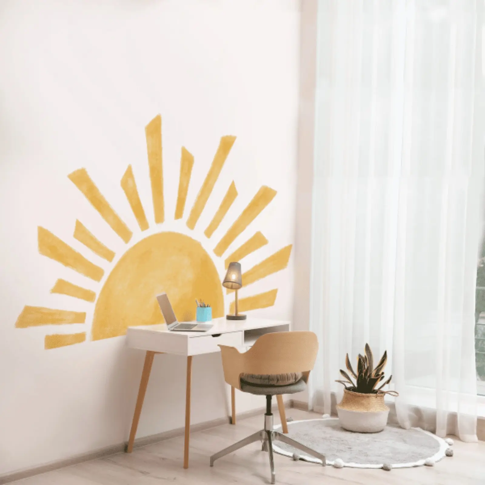 Wallstickers