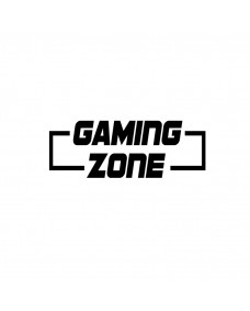 Wallsticker - Gaming Zone