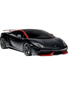 Wallsticker - Lamborghini Gallardo