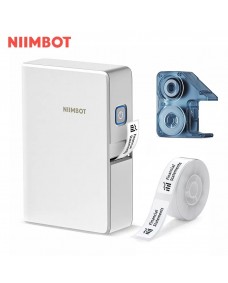 Niimbot Labelprinter - B18