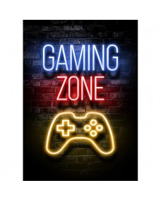 Plakat - Gaming Zone 