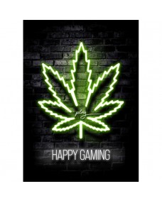 Plakat - Happy Gaming
