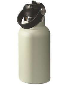 Vandflaske 350ml - lysegrøn