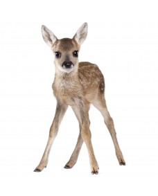 Wallsticker - Lucy My Deer