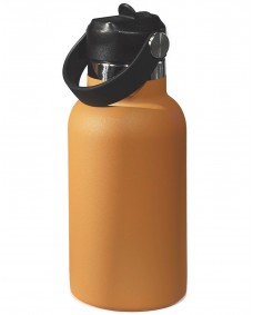 Vandflaske 350ml - ORANGE