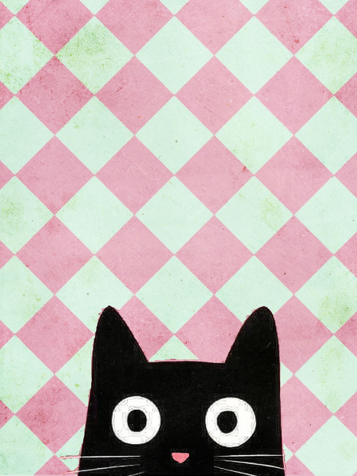 Plakat - Kat Design